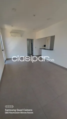 Alquilo! Dpto de 2 dormitorios, zona cit,ñu guazu, traumatocenter, foto 2