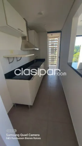 Alquilo! Dpto de 2 dormitorios, zona cit,ñu guazu, traumatocenter, foto 3