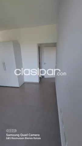 Alquilo! Dpto de 2 dormitorios, zona cit,ñu guazu, traumatocenter, foto 5