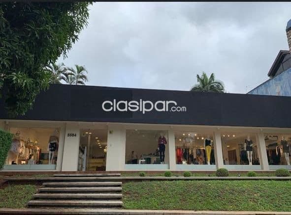 S/ boggiani: 800 m2, distinguido local p/ empresas, restaurantes, tiendas, showroom