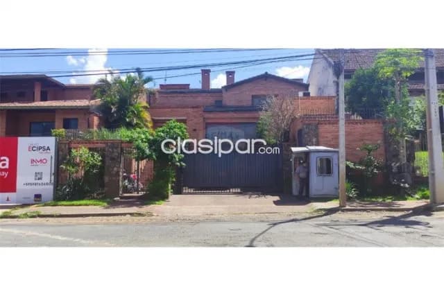 Terreno sobre molas lópez Asunción — foto 2