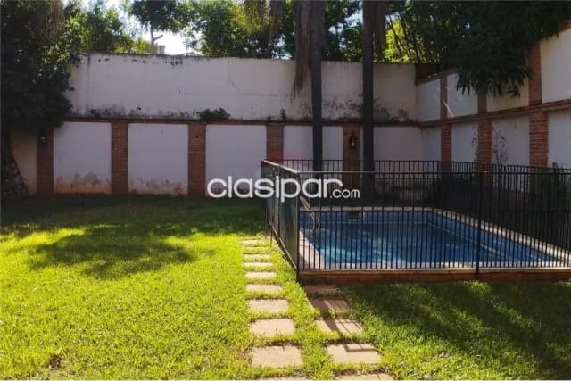 Terreno sobre molas lópez Asunción — foto 4