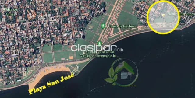 🔹¡Descubre tu próximo proyecto en la Zona Costanera San José - Encarnación! 🔹, foto 4