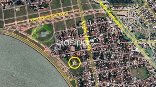 🔹¡Descubre tu próximo proyecto en la Zona Costanera San José - Encarnación! 🔹, foto 5