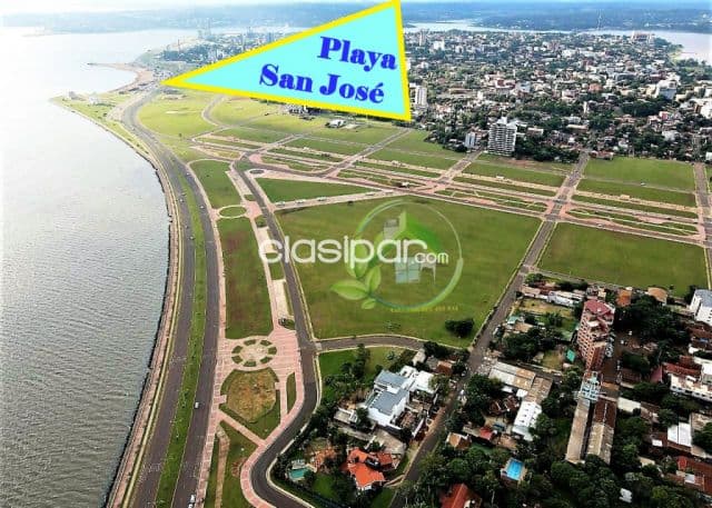 🔹¡Descubre tu próximo proyecto en la Zona Costanera San José - Encarnación! 🔹, foto 1