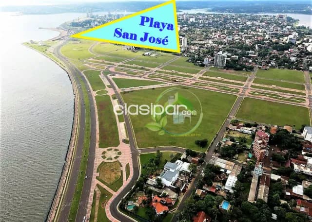 🔹¡Descubre tu próximo proyecto en la Zona Costanera San José - Encarnación! 🔹, foto 2