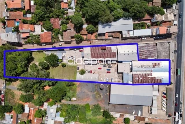 Imponente Terreno al lado de Chacomer — foto 3