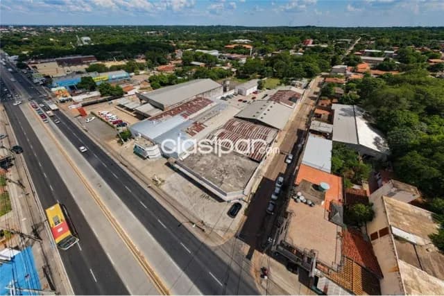 Imponente Terreno al lado de Chacomer — foto 4
