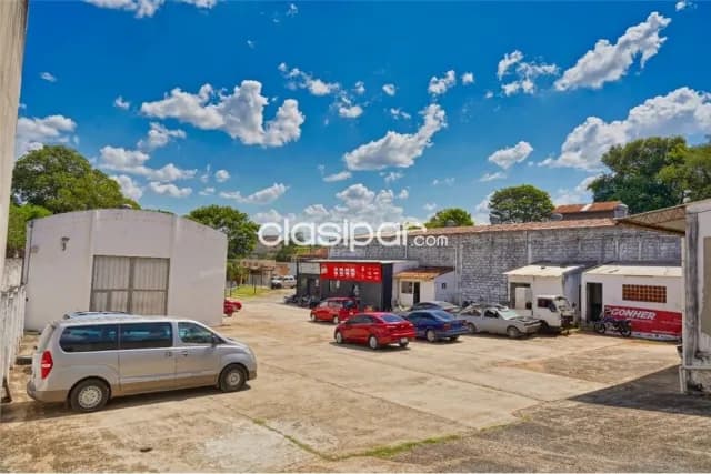 Imponente Terreno al lado de Chacomer — foto 5