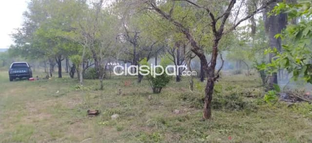 6 terrenos en caacupe barrio costa puku — foto 5