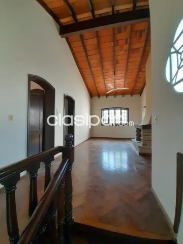 Villa Morra, seiferheld: Confortable residencia, 3 dormitorios, escritorio, patio, piscina — foto 5