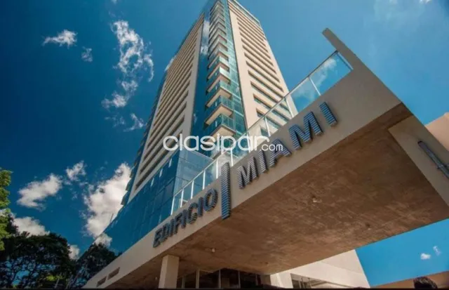 Ed. Miami tower: Elegante dpto. Amoblado, 2 dormitorios, amenities, area club, 1.300 usd, foto 2