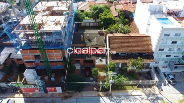 Propiedad con renta activa s/ avda molas lopez — foto 3