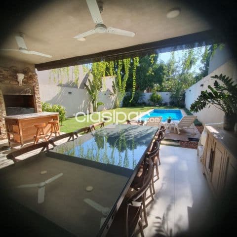 Se vende hermosa casa moderna y minimalista