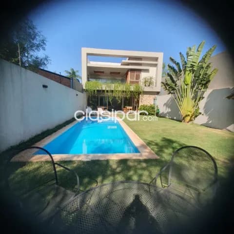 Se vende hermosa casa moderna y minimalista, foto 3