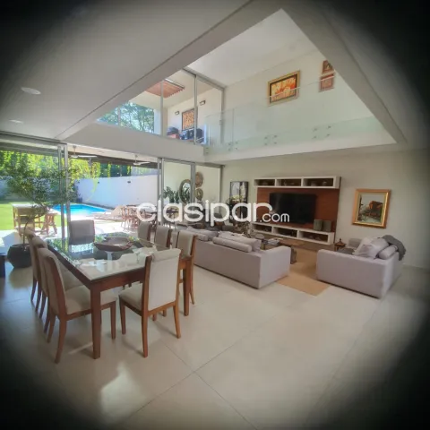 Se vende hermosa casa moderna y minimalista, foto 4