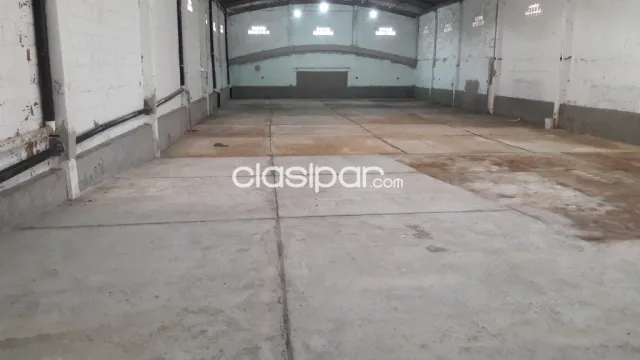 depósito de 384 mts2 en el barrio San Francisco de Cambyreta, foto 3