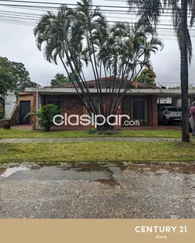 Casa en Asunción Zona Avda. Madame Lycnh — foto 2