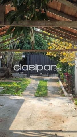 Terreno en Lambare Zona Residencial