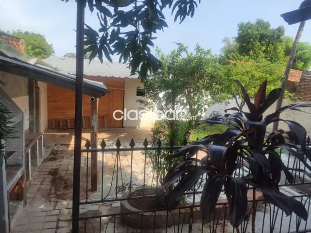 Terreno en Lambare Zona Residencial — foto 4