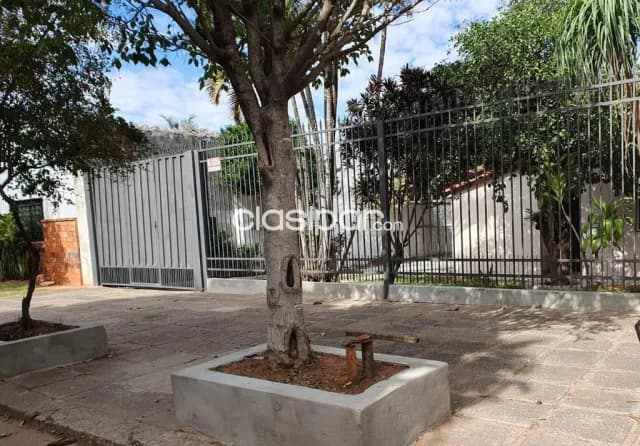Terreno en Lambare Zona Residencial — foto 5