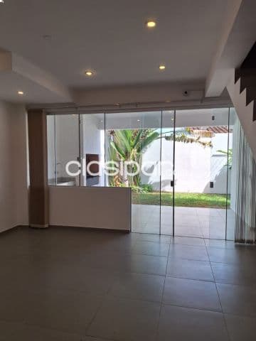 Duplex en Luque, Zona Villa Policial