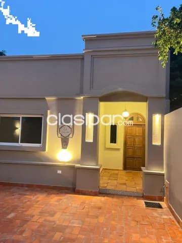 Casa en Luque Zona Confederación — foto 2