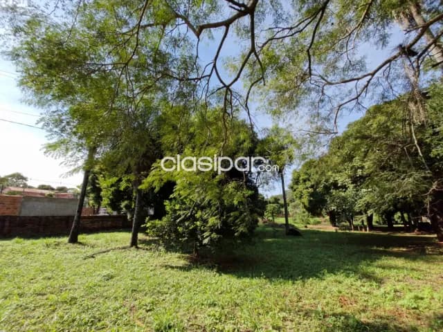 Terreno/propiedad de 5.000 m2 en barrio primavera Luque gs 1.900 millones cod v0134, foto 2