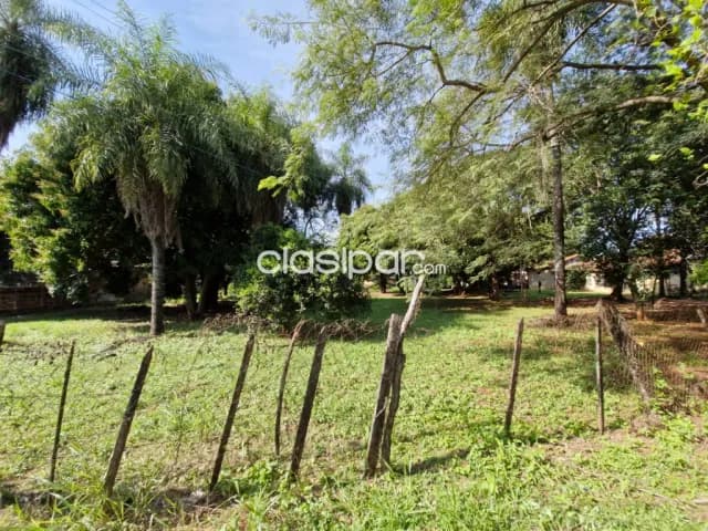 Terreno/propiedad de 5.000 m2 en barrio primavera Luque gs 1.900 millones cod v0134, foto 4