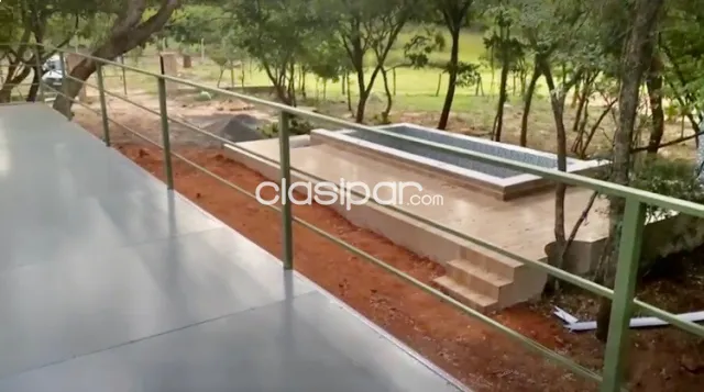 Casa de campo en atyra - cordillera, foto 3