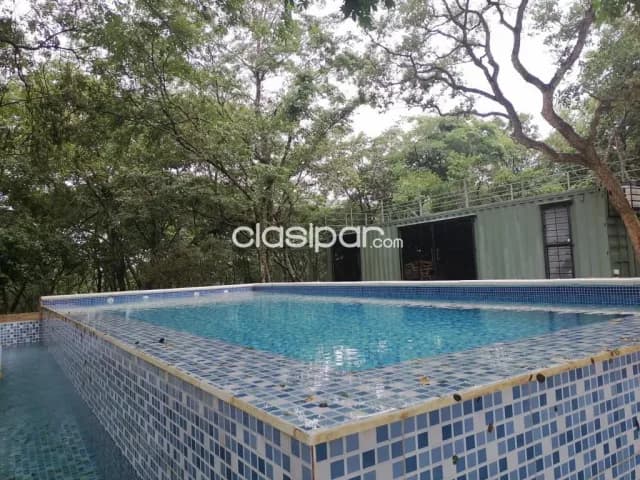 Casa de campo en atyra - cordillera, foto 2