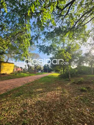 Hermoso terreno en Yukyty Areguá, foto 3
