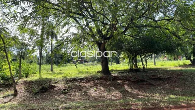 Hermoso terreno en Yukyty Areguá, foto 4