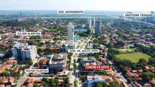 Propiedad sobre molas lópez — foto 3