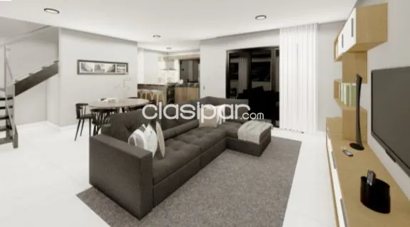 Duplex en Venta en Luque Zona Avenida Britez Borges — foto 3