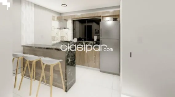 Duplex en Venta en Luque Zona Avenida Britez Borges — foto 5