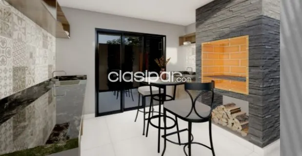 Duplex en Venta en Luque Zona Avenida Britez Borges — foto 4