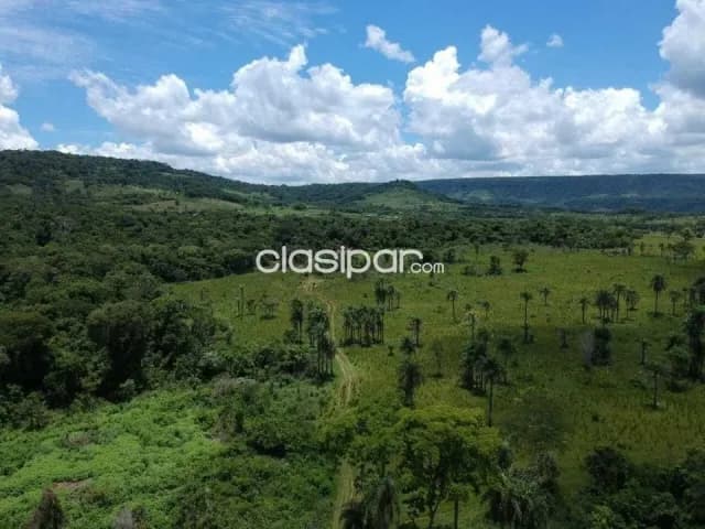 Estancia en paraguari - mbuyapey cod 3000, foto 4