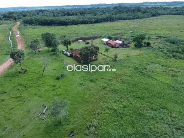 Estancia en paraguari - mbuyapey cod 3000, foto 5