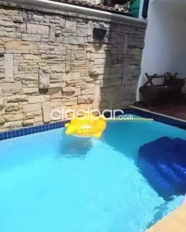 Casa en asuncion barrio Las Mercedes cod 3105 — foto 3