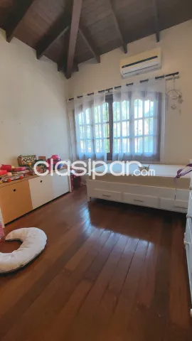 Casa en asuncion barrio Las Mercedes cod 3105 — foto 4