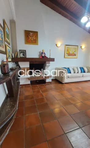 Casa en asuncion barrio Las Mercedes cod 3105 — foto 5