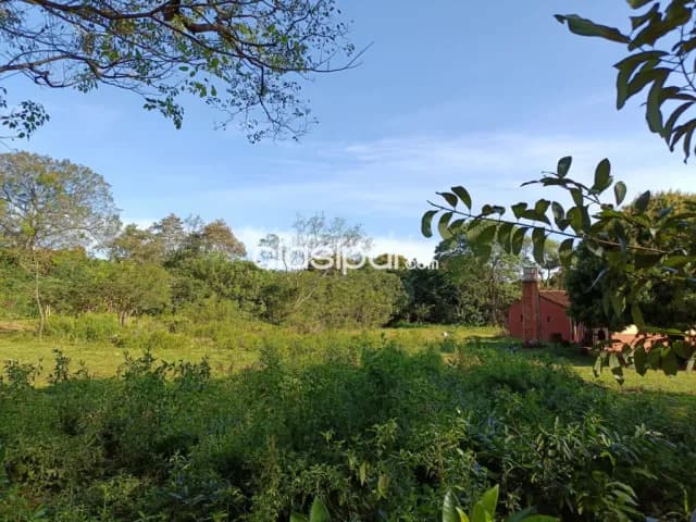 hermoso terreno de 1080 m2 en Capiata Posta Yvycua — foto 3