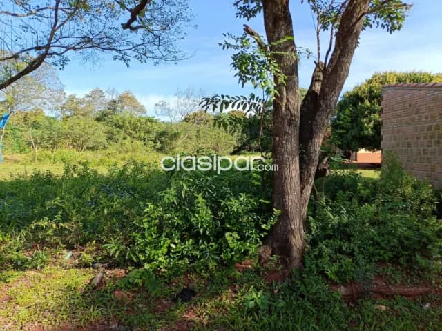 hermoso terreno de 1080 m2 en Capiata Posta Yvycua — foto 4