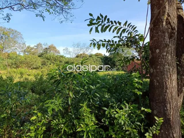 hermoso terreno de 1080 m2 en Capiata Posta Yvycua — foto 5