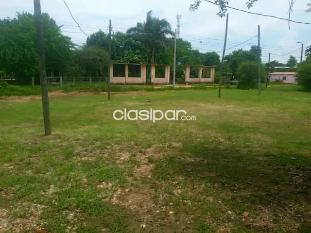 2 Terrenos juntos en Alberdi, sobre ruta principal, foto 3