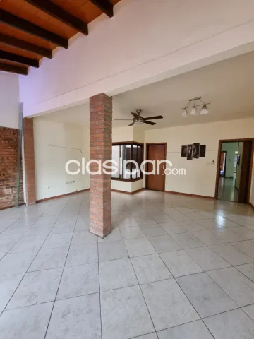 Casa de 3 suites con 742 m2 c/ 3 dormitorios en suite z. Aranjuez — foto 4