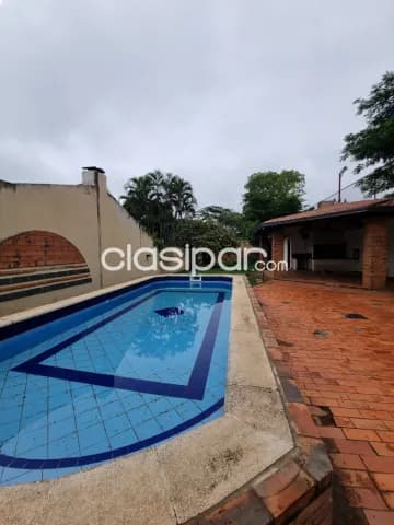 Casa de 3 suites con 742 m2 c/ 3 dormitorios en suite z. Aranjuez — foto 3