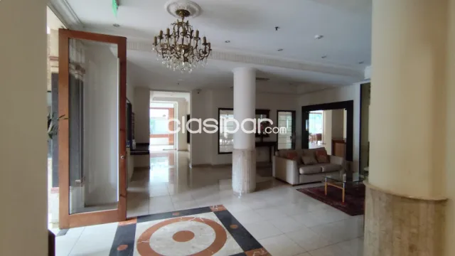 Departamento en asuncion zona shopping del sol — foto 4
