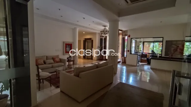 Departamento en asuncion zona shopping del sol — foto 5